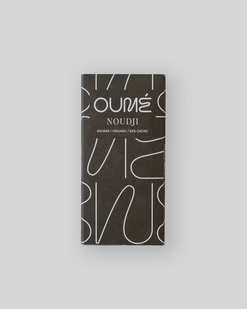 Oumé Noudji