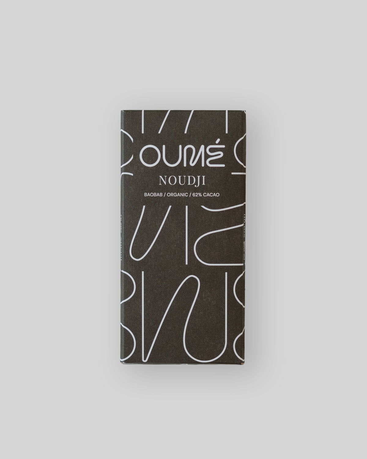 Oumé Noudji