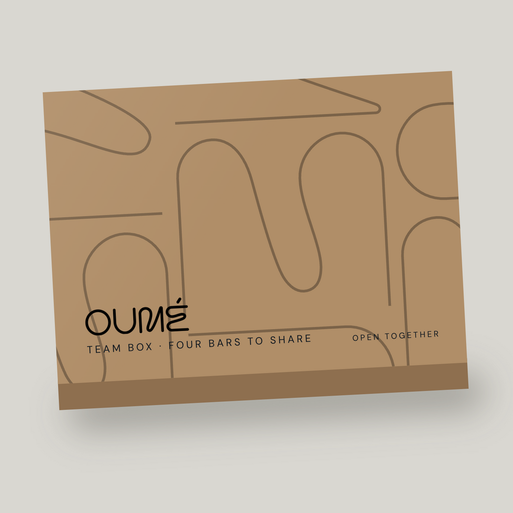 The Office Team Box